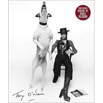 Terry O’Neill’s Rock ’n’ Roll Album