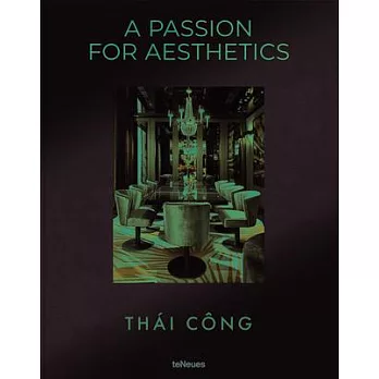 A Passion for Aesthetics