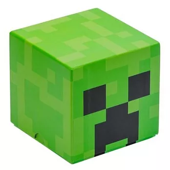 Minecraft: Creeper Block Stationery Set