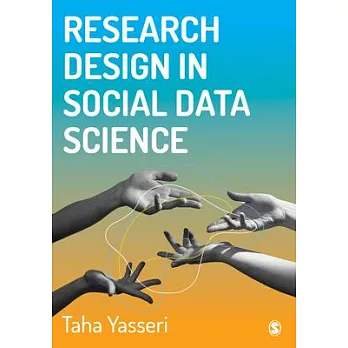 Research Design in Social Data Science