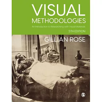 Visual methodologies  ; an introduction to researching with visual materials