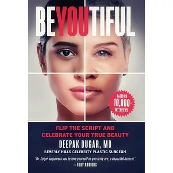 Be-YOU-tiful: Flip the Script and Celebrate Your True Beauty