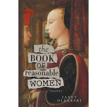 The Book of Reasonable Women: stories