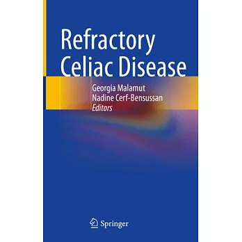 Refractory Celiac Disease