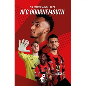 The Official Bournemouth Afc Annual 2023