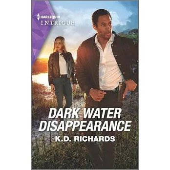 Dark Water Disappearance