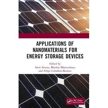 Applications of Nanomaterials for Energy Storage Devices