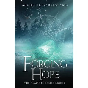 博客來-Forging Hope