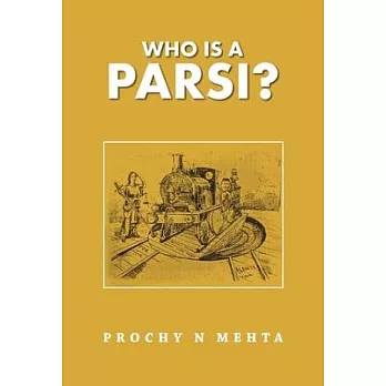 Who Is a Parsi?