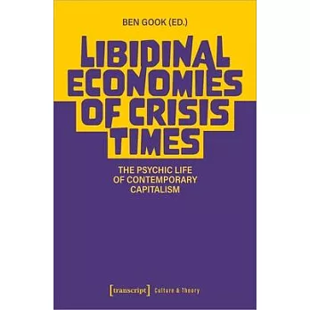 Libidinal Economies of Crisis Times: The Psychic Life of Contemporary Capitalism