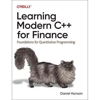 Learning Modern C++ for Finance: Foundations for Quantitative Programming