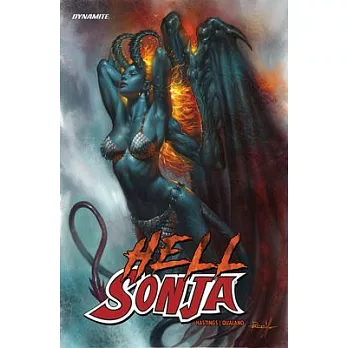 Hell Sonja