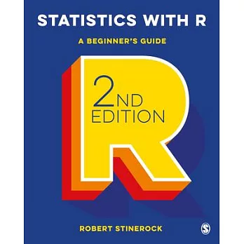 Statistics with R: A Beginner′s Guide