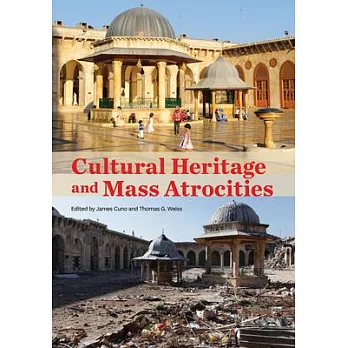 Cultural Heritage and Mass Atrocities