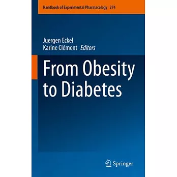 From Obesity to Diabetes