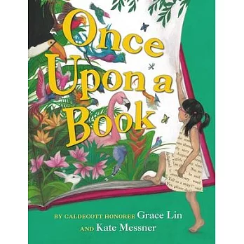 Once Upon a Book