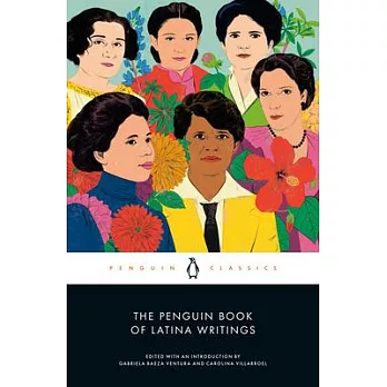 The Penguin Book of Latina Writings