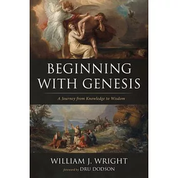 Beginning With Genesis