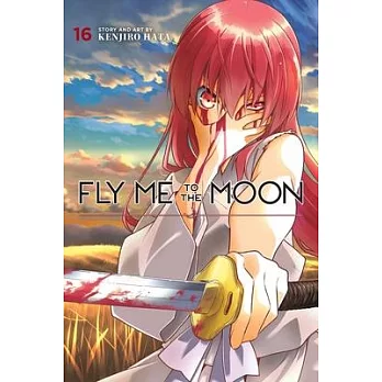 Fly Me to the Moon, Vol. 16: Volume 16