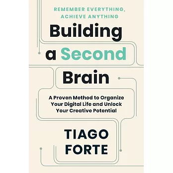 Building a Second Brain