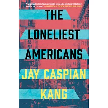 The loneliest Americans /