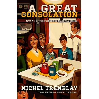 A Great Consolation