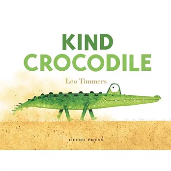 Kind Crocodile