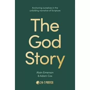 The God Story