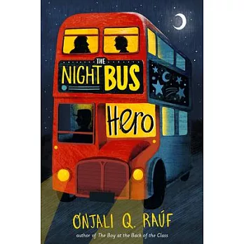 The night bus hero