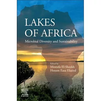 Lakes of Africa :  microbial diversity and sustainability /