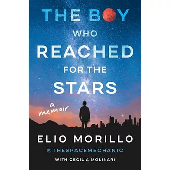 The Boy Who Reached for the Stars