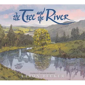 The Tree and the River