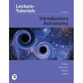 Lecture-tutorials for introductory astronomy /