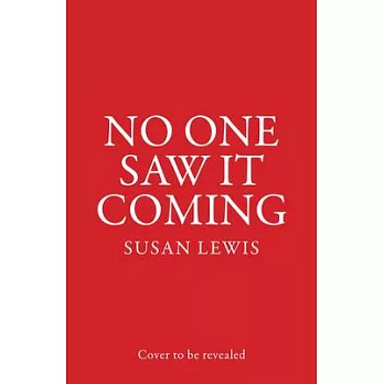 博客來-No One Saw It Coming