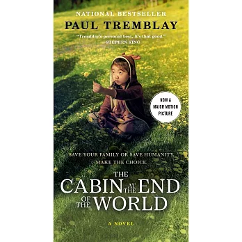 The Cabin at the End of the World (Movie Tie-in)