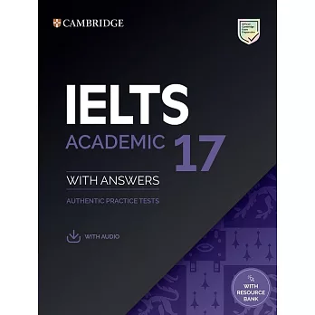 IELTS academic 17 Academic Student