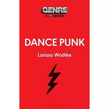 Dance-Punk