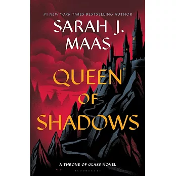 Queen of Shadows