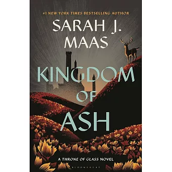 Kingdom of Ash