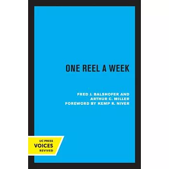 One Reel a Week