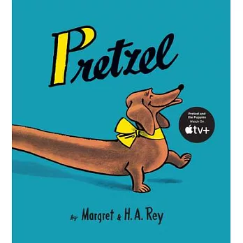 Pretzel