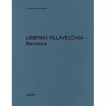 Liebman Villavecchia - Barcelona