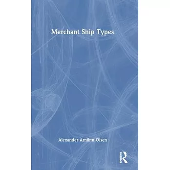 Merchant Ship Types