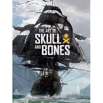 The Art of Skull and Bones