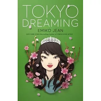 Tokyo ever after 2 : Tokyo dreaming