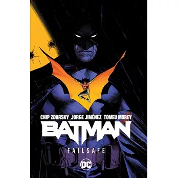 Batman Vol. 1: Failsafe