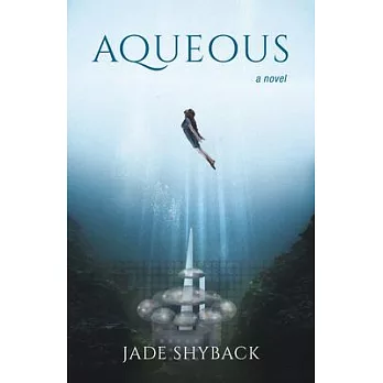 Aqueous : a novel