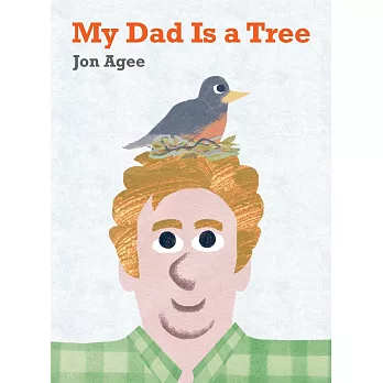 My Dad Is a Tree