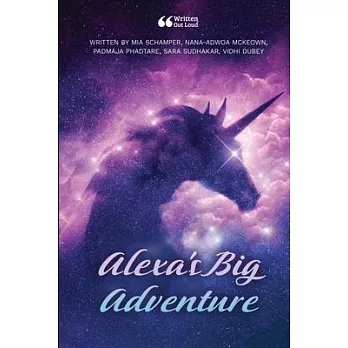 Alexa’s Big Adventure