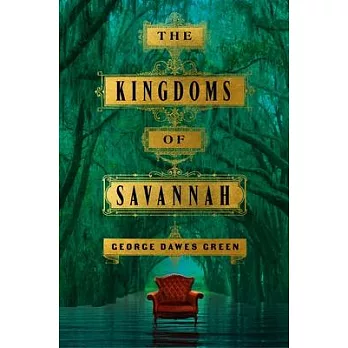 The Kingdoms of Savannah